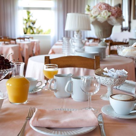 Albergo Ristorante Panoramic Zocca Eksteriør billede