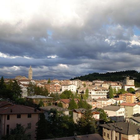 Albergo Ristorante Panoramic Zocca Eksteriør billede