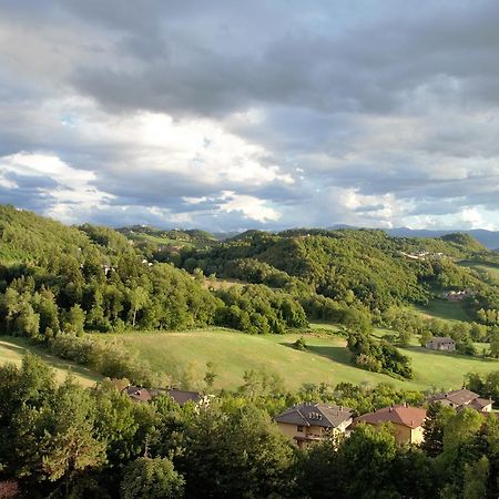Albergo Ristorante Panoramic Zocca Eksteriør billede